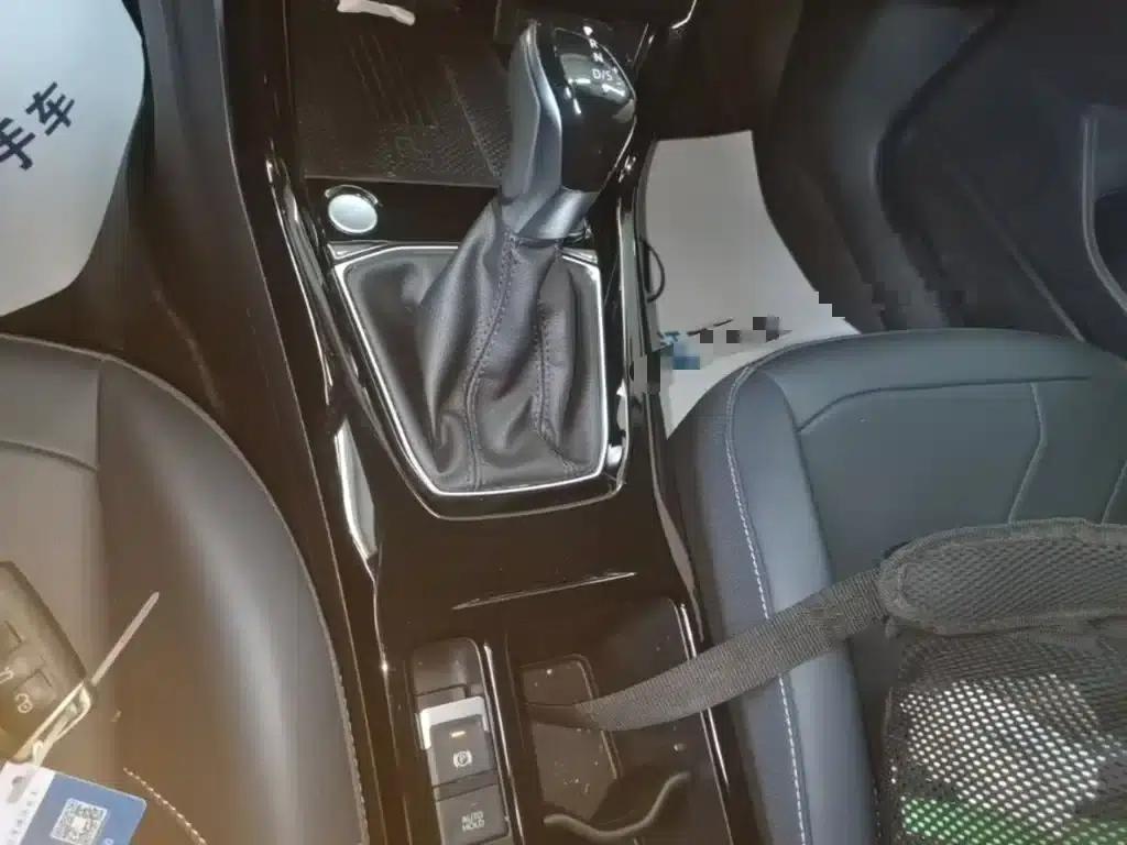 Tharu 2025 New Elite 300TSI Enjoy Edition — миниатюра 14