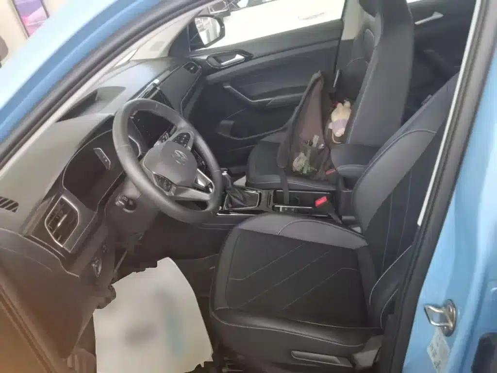 Tharu 2025 New Elite 300TSI Enjoy Edition — миниатюра 15