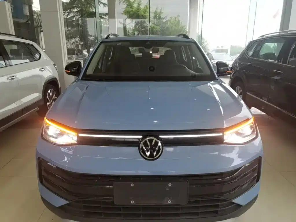 Tharu 2025 New Elite 300TSI Enjoy Edition — миниатюра 3