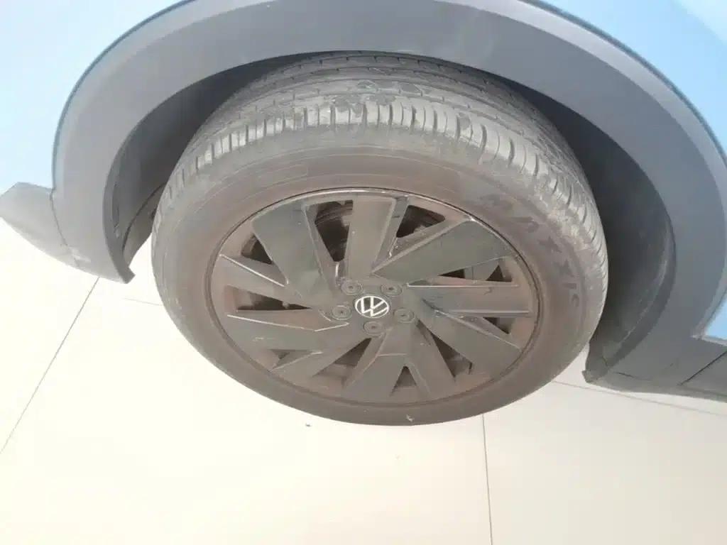 Tharu 2025 New Elite 300TSI Enjoy Edition — миниатюра 23