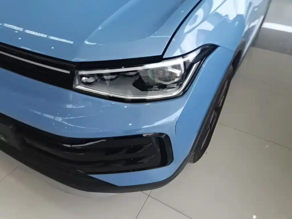 Tharu 2025 New Elite 300TSI Enjoy Edition — миниатюра 24