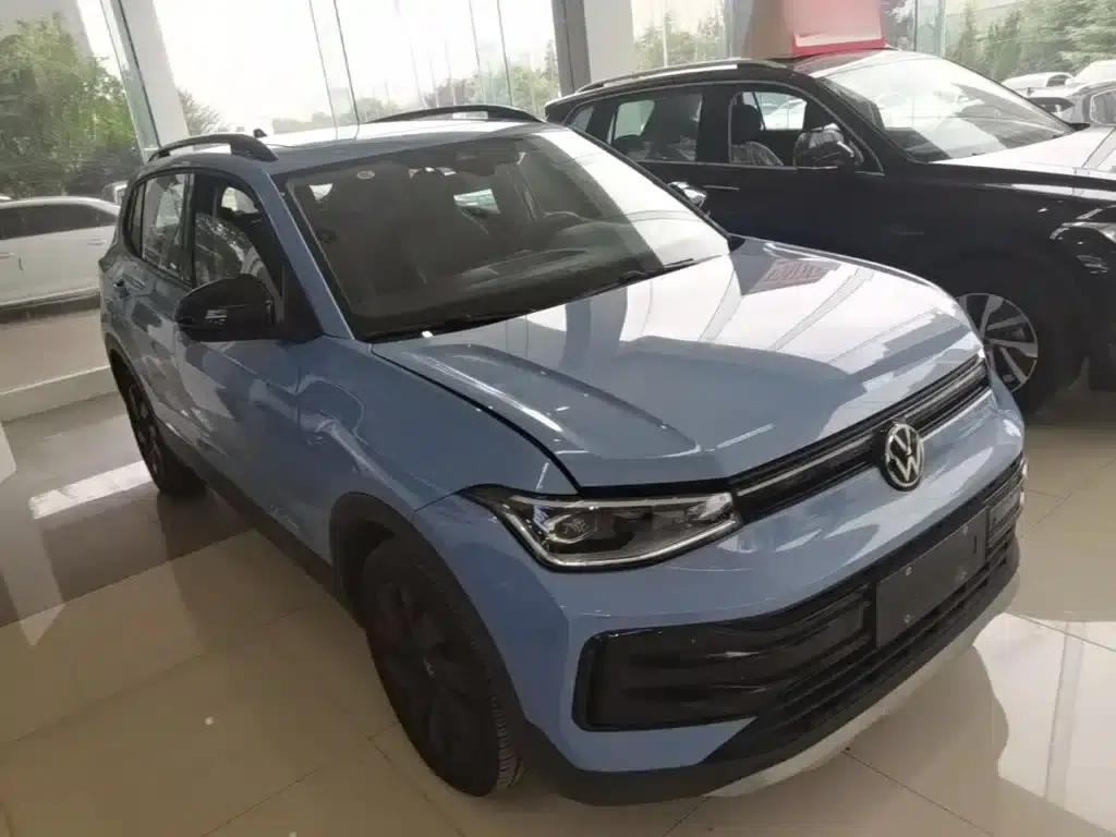 Tharu 2025 New Elite 300TSI Enjoy Edition — миниатюра 4