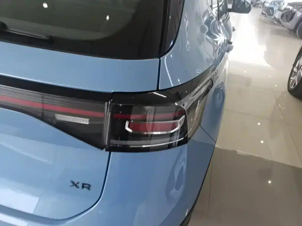 Tharu 2025 New Elite 300TSI Enjoy Edition — миниатюра 8