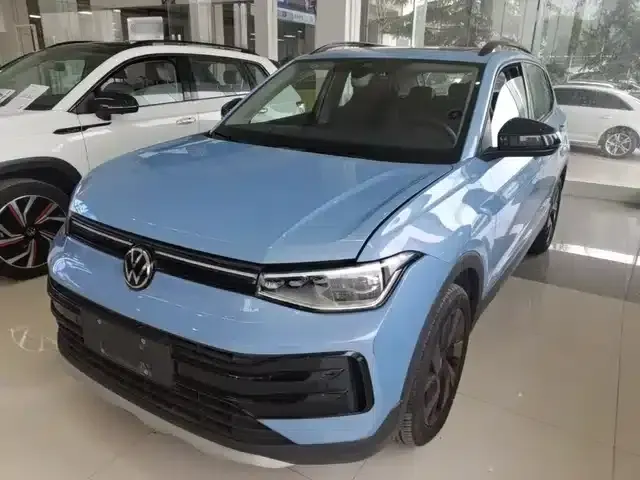 Tharu 2025 New Elite 300TSI Enjoy Edition