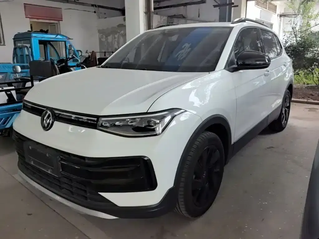 Tharu 2025 New Elite 300TSI Enjoy Edition — миниатюра 2