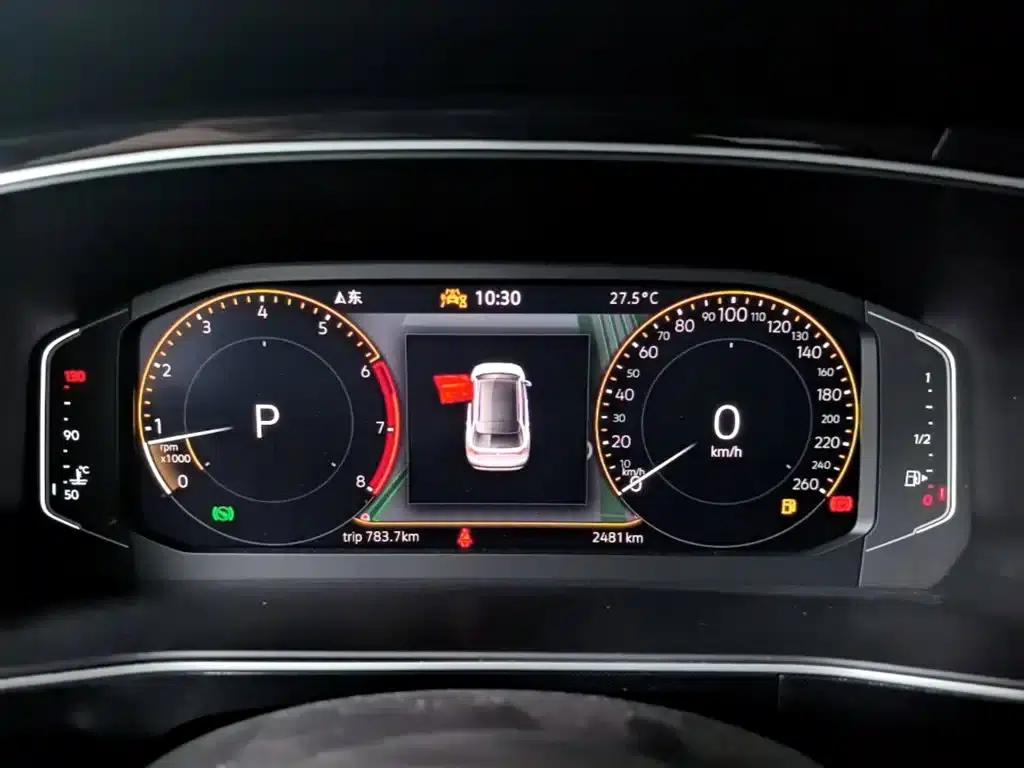 Tharu 2025 New Elite 300TSI Enjoy Edition — миниатюра 12