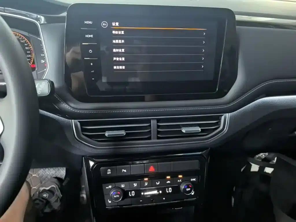Tharu 2025 New Elite 300TSI Enjoy Edition — миниатюра 13