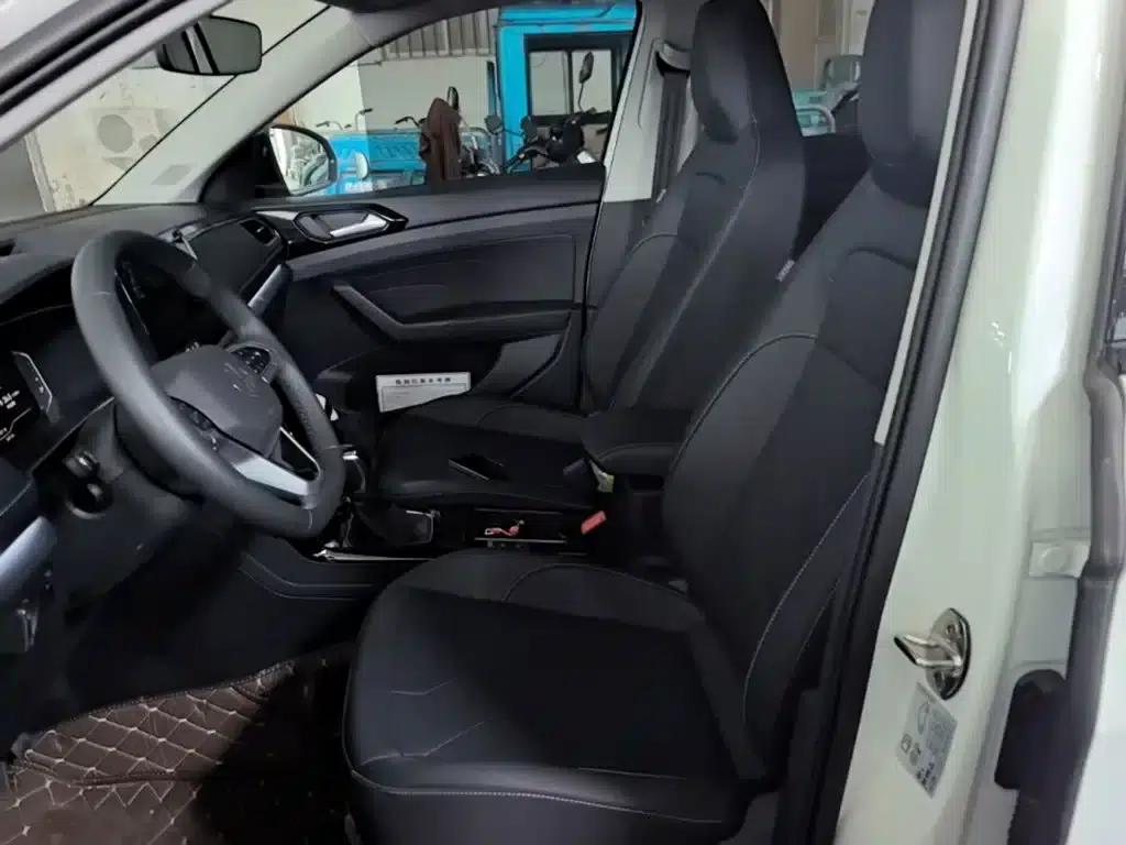 Tharu 2025 New Elite 300TSI Enjoy Edition — миниатюра 15