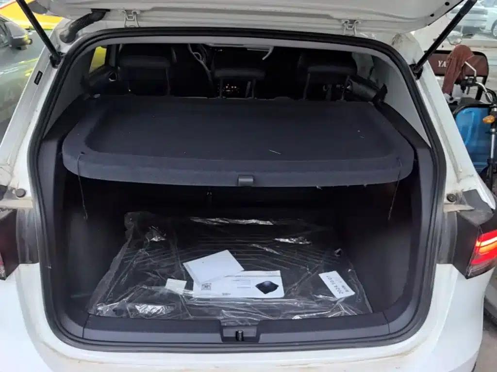 Tharu 2025 New Elite 300TSI Enjoy Edition — миниатюра 19