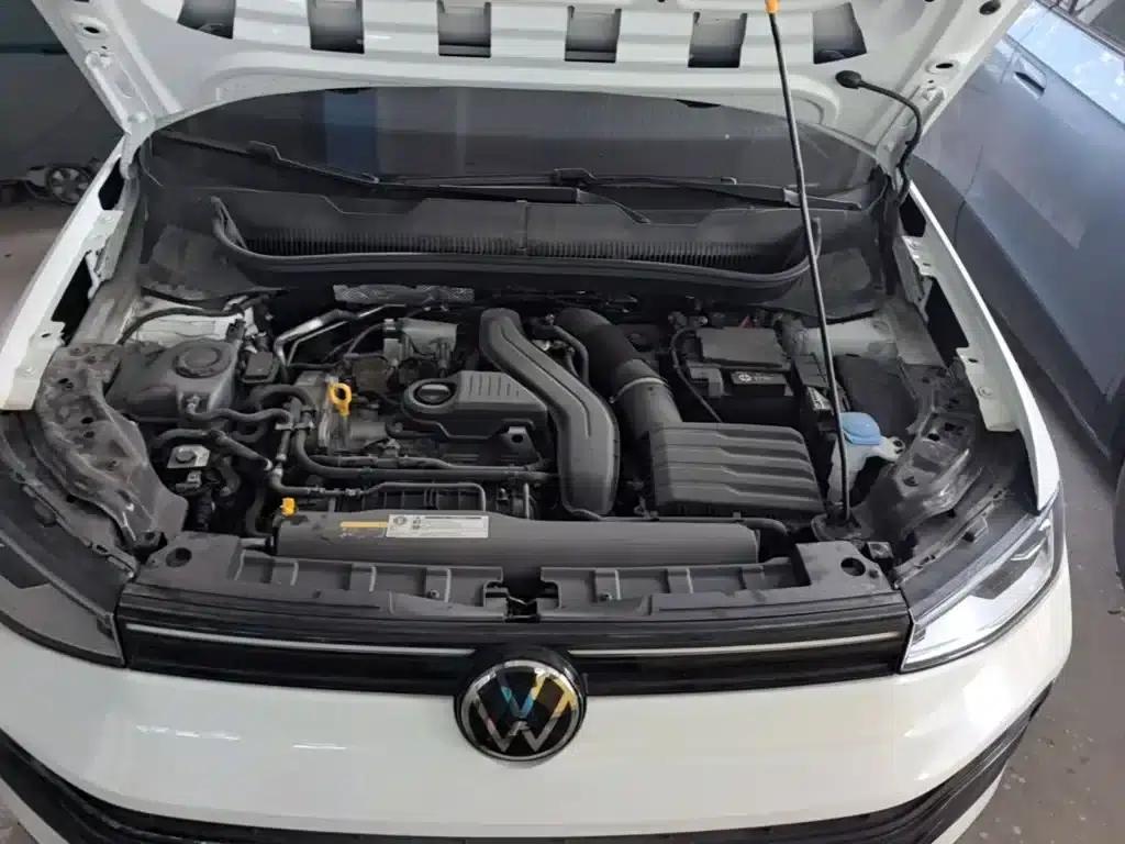 Tharu 2025 New Elite 300TSI Enjoy Edition — миниатюра 20