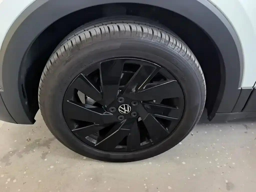Tharu 2025 New Elite 300TSI Enjoy Edition — миниатюра 23