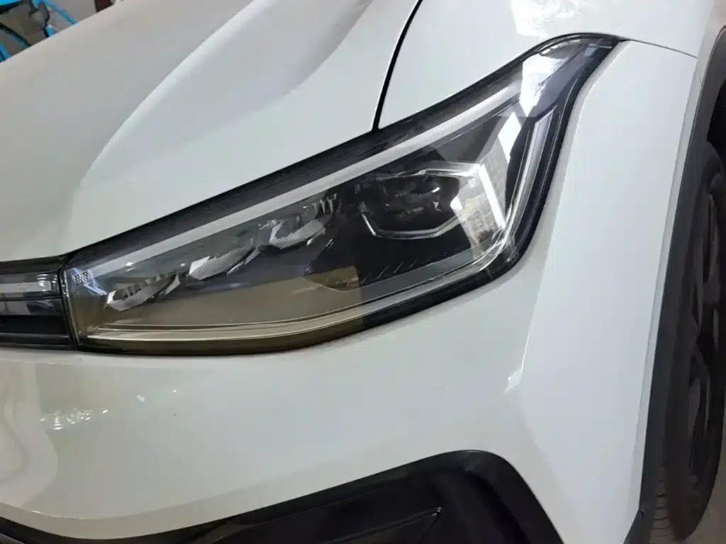 Tharu 2025 New Elite 300TSI Enjoy Edition — миниатюра 24