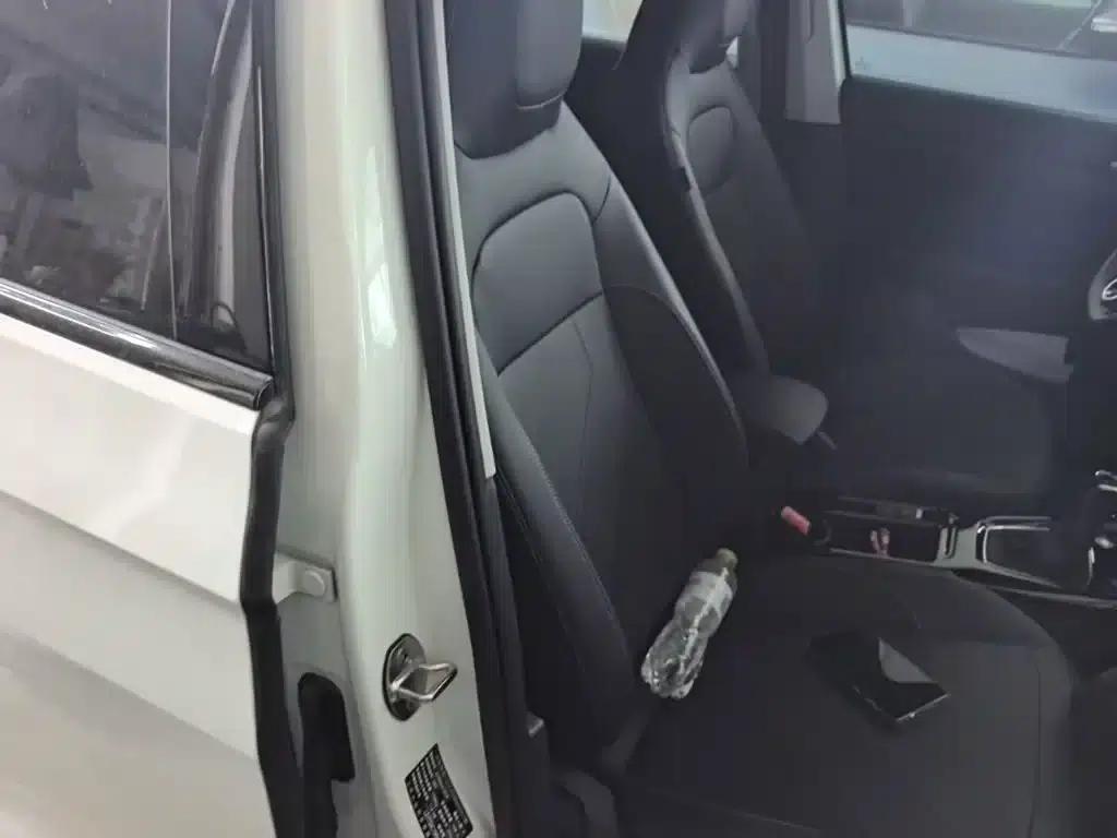 Tharu 2025 New Elite 300TSI Enjoy Edition — миниатюра 25