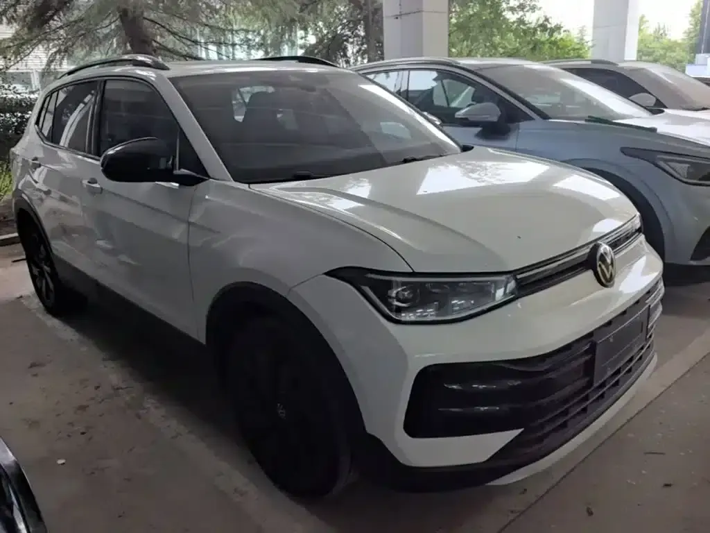 Tharu 2025 New Elite 300TSI Enjoy Edition — миниатюра 4