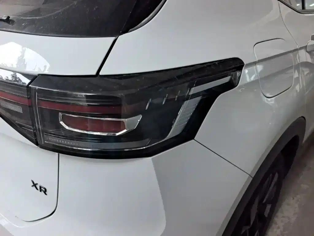 Tharu 2025 New Elite 300TSI Enjoy Edition — миниатюра 8