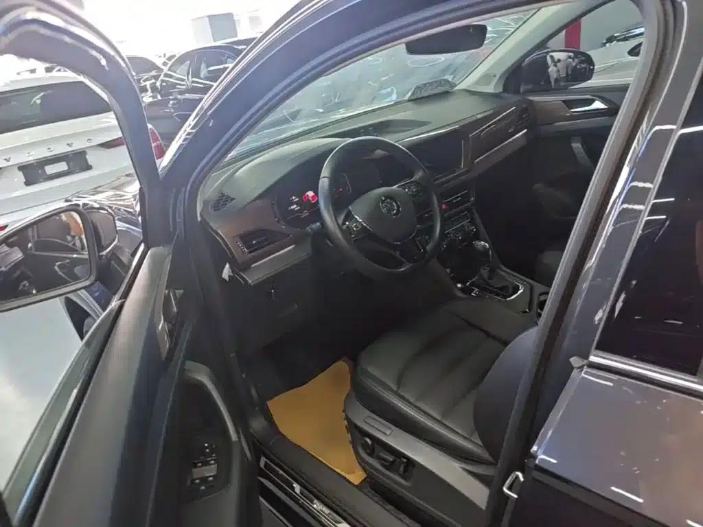 Tharu 2019 280TSI 2WD Flagship Edition (China VI Emission Standard) — миниатюра 16