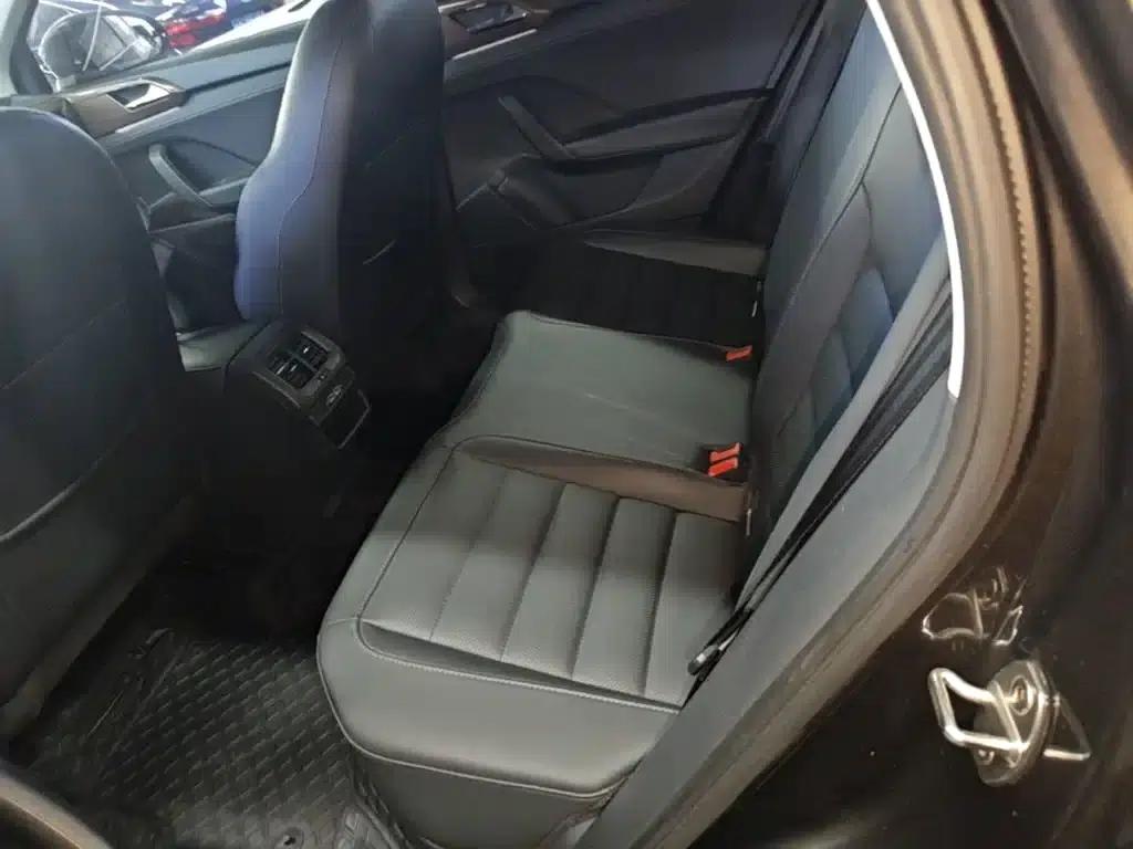 Tharu 2019 280TSI 2WD Flagship Edition (China VI Emission Standard) — миниатюра 17