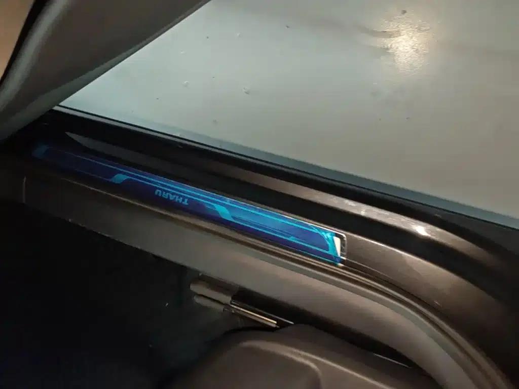 Tharu 2019 280TSI 2WD Flagship Edition (China VI Emission Standard) — миниатюра 21