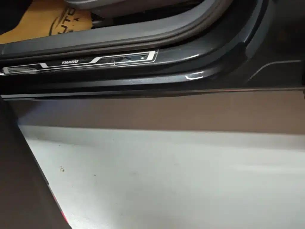 Tharu 2019 280TSI 2WD Flagship Edition (China VI Emission Standard) — миниатюра 22