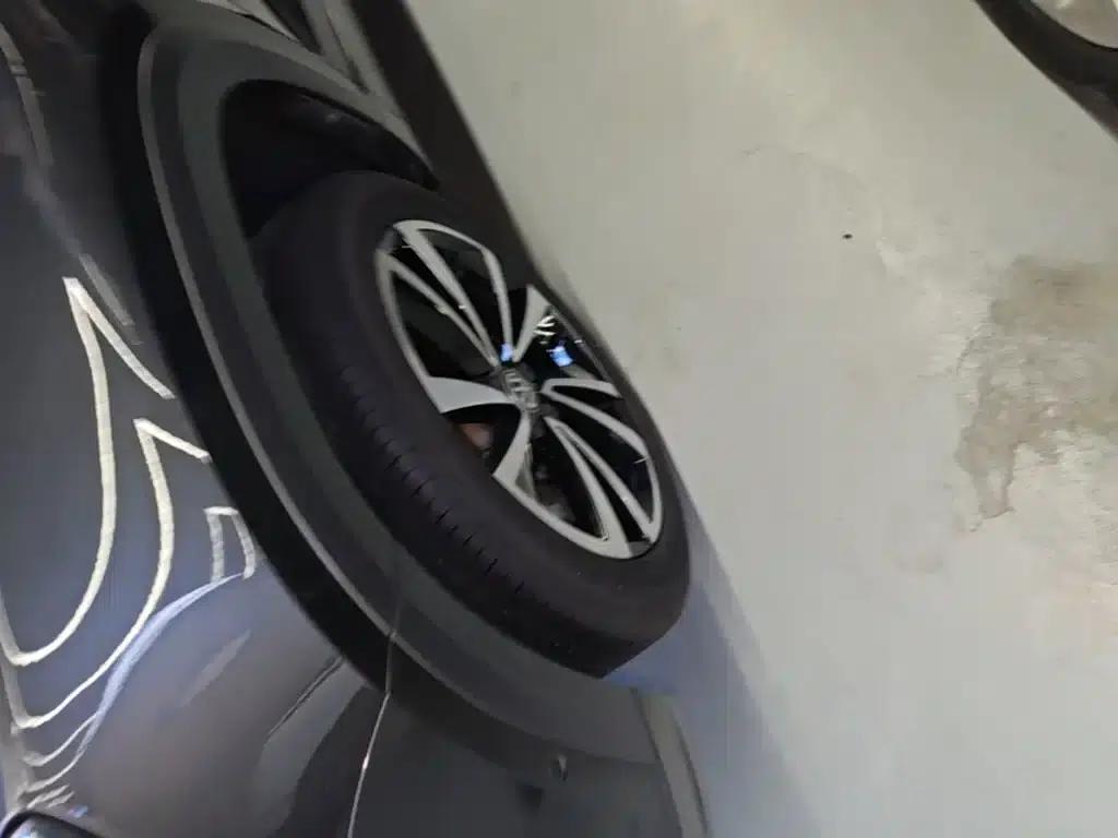 Tharu 2019 280TSI 2WD Flagship Edition (China VI Emission Standard) — миниатюра 23