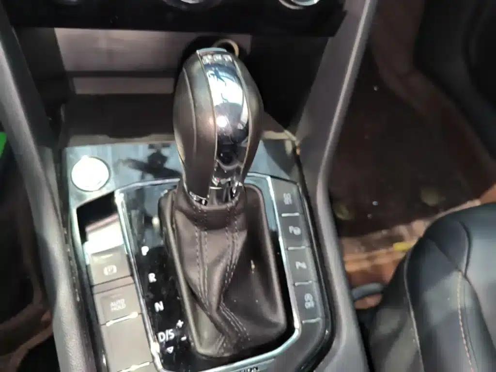 Tharu 2020 Facelift 330TSI 4WD Flagship Edition (China VI Emission Standard) — миниатюра 14