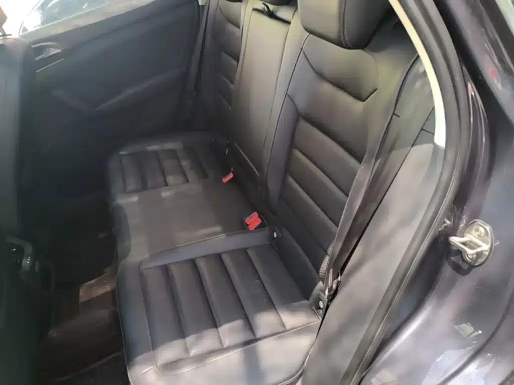 Tharu 2020 Facelift 330TSI 4WD Flagship Edition (China VI Emission Standard) — миниатюра 17