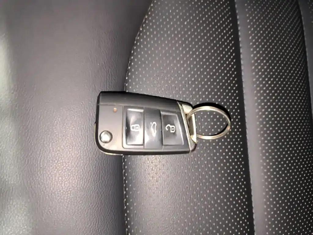 Tharu 2020 Facelift 330TSI 4WD Flagship Edition (China VI Emission Standard) — миниатюра 9