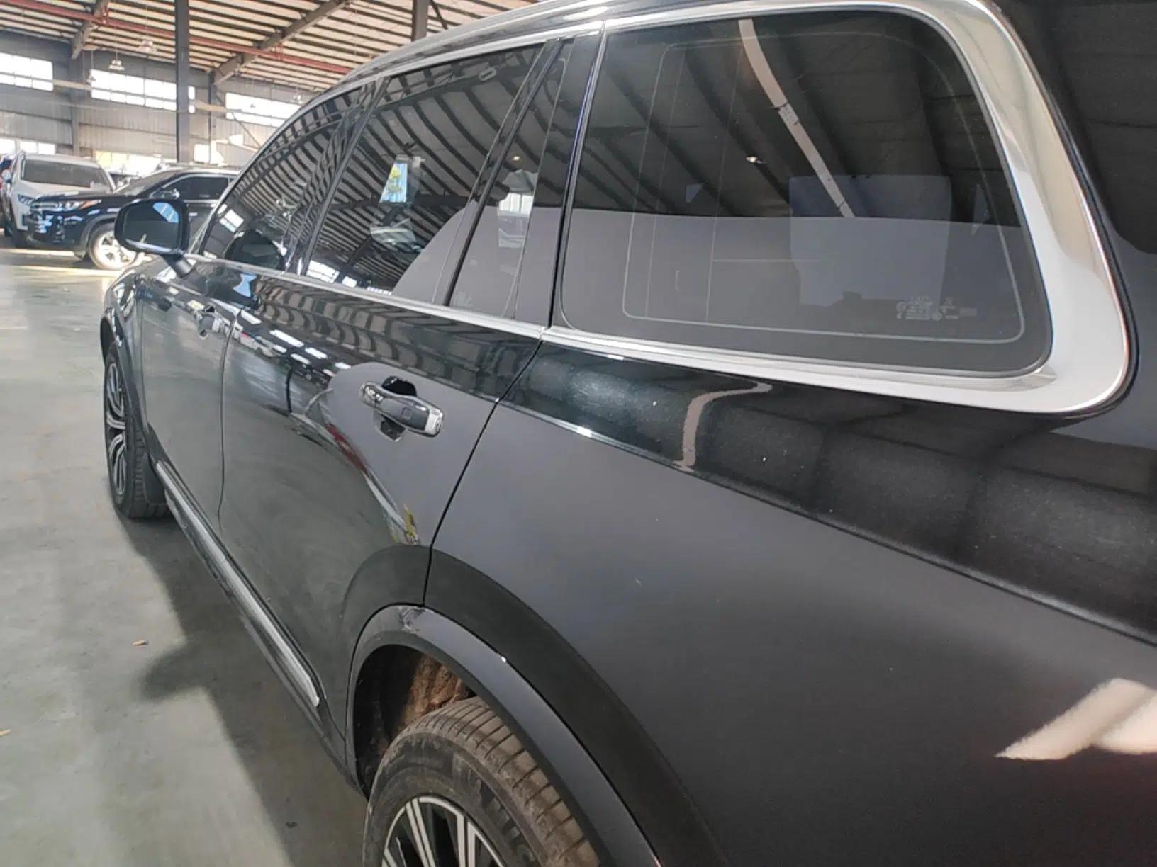 Volvo XC90 2021 B6 Zhiyi Luxury Edition 7-Seater — миниатюра 13