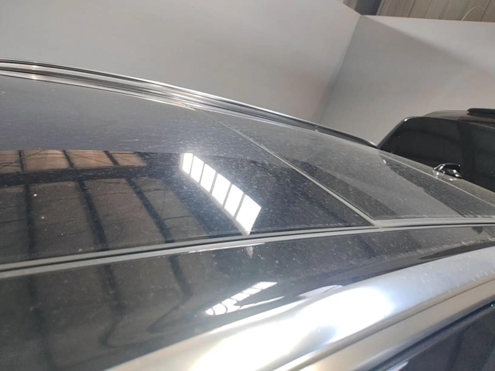 Volvo XC90 2021 B6 Zhiyi Luxury Edition 7-Seater — миниатюра 7