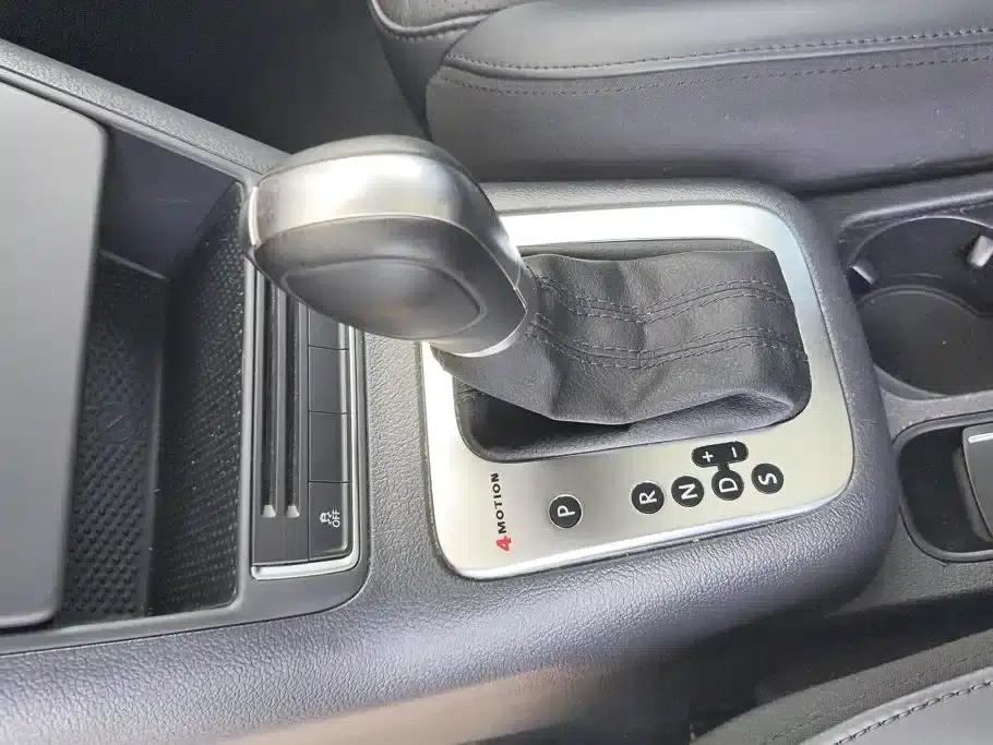 Tiguan 2013 1.8TSI Automatic 4WD Luxury — миниатюра 16