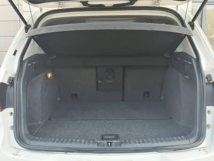 Tiguan 2013 1.8TSI Automatic 4WD Luxury — миниатюра 4