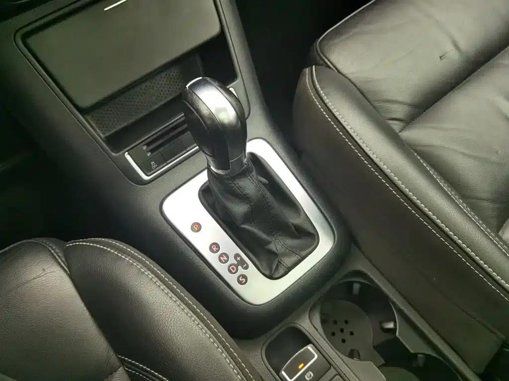 Tiguan 2017 300TSI Automatic 2WD Silk Road Comfort Edition — миниатюра 13