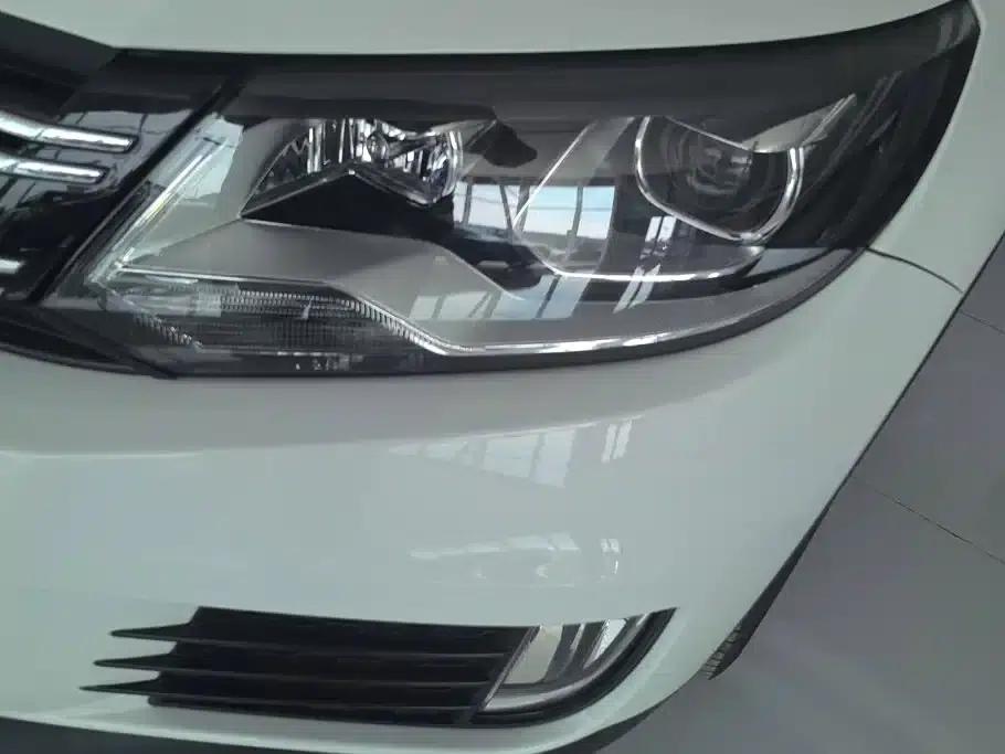 Tiguan 2017 300TSI Automatic 2WD Silk Road Comfort Edition — миниатюра 5