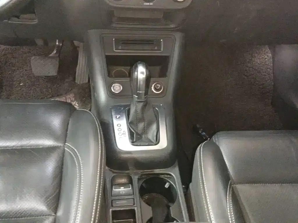 Tiguan 2015 1.8TSI Automatic 2WD Luxury — миниатюра 14