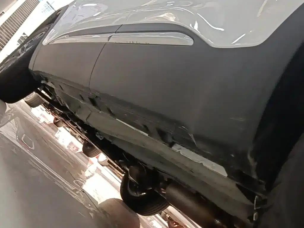 Tiguan 2015 1.8TSI Automatic 2WD Luxury — миниатюра 22