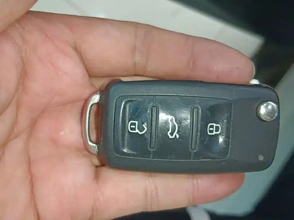 Tiguan 2015 1.8TSI Automatic 2WD Luxury — миниатюра 9
