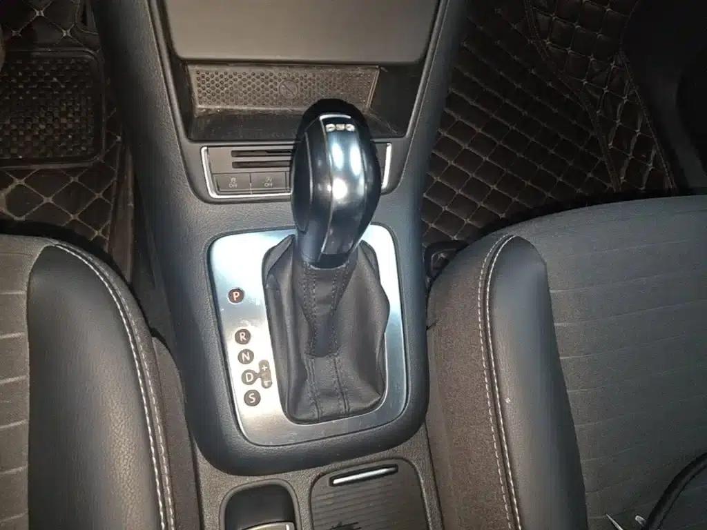 Tiguan 2016 280TSI Automatic 2WD Silk Road Fashion Edition — миниатюра 14