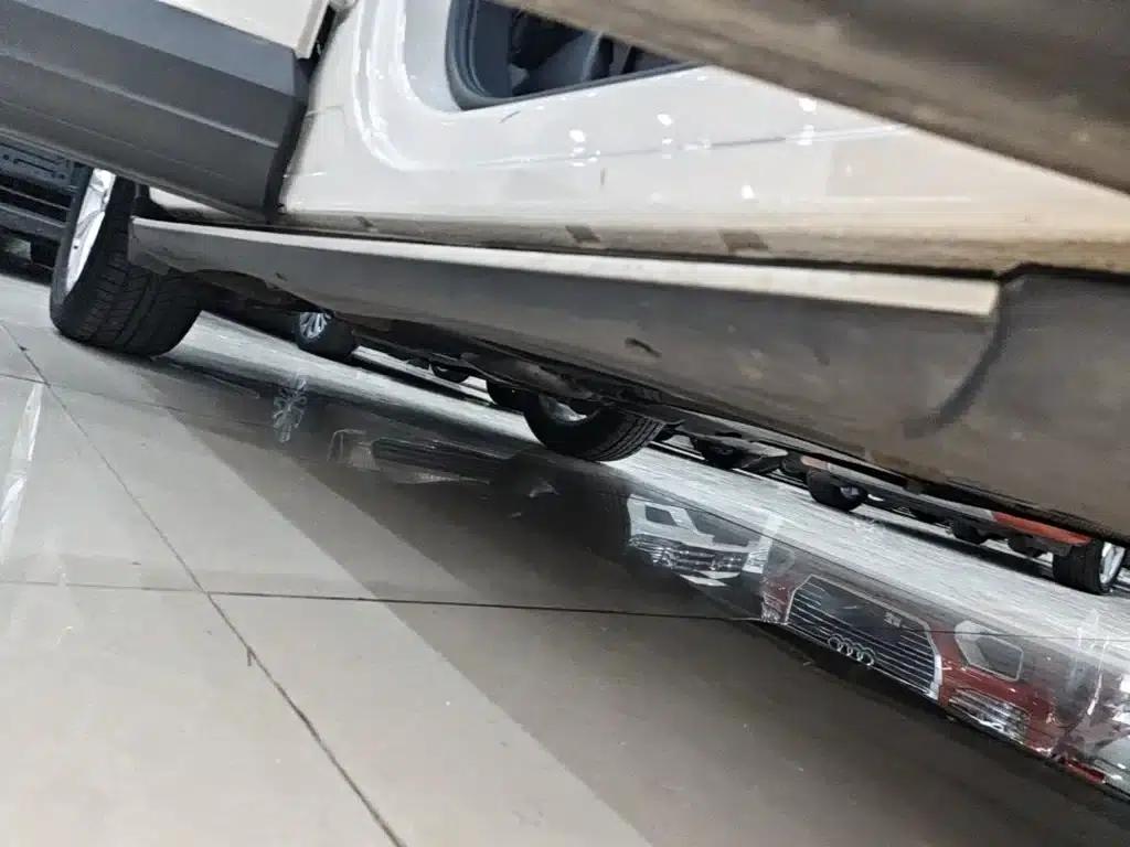 Tiguan 2016 280TSI Automatic 2WD Silk Road Fashion Edition — миниатюра 21