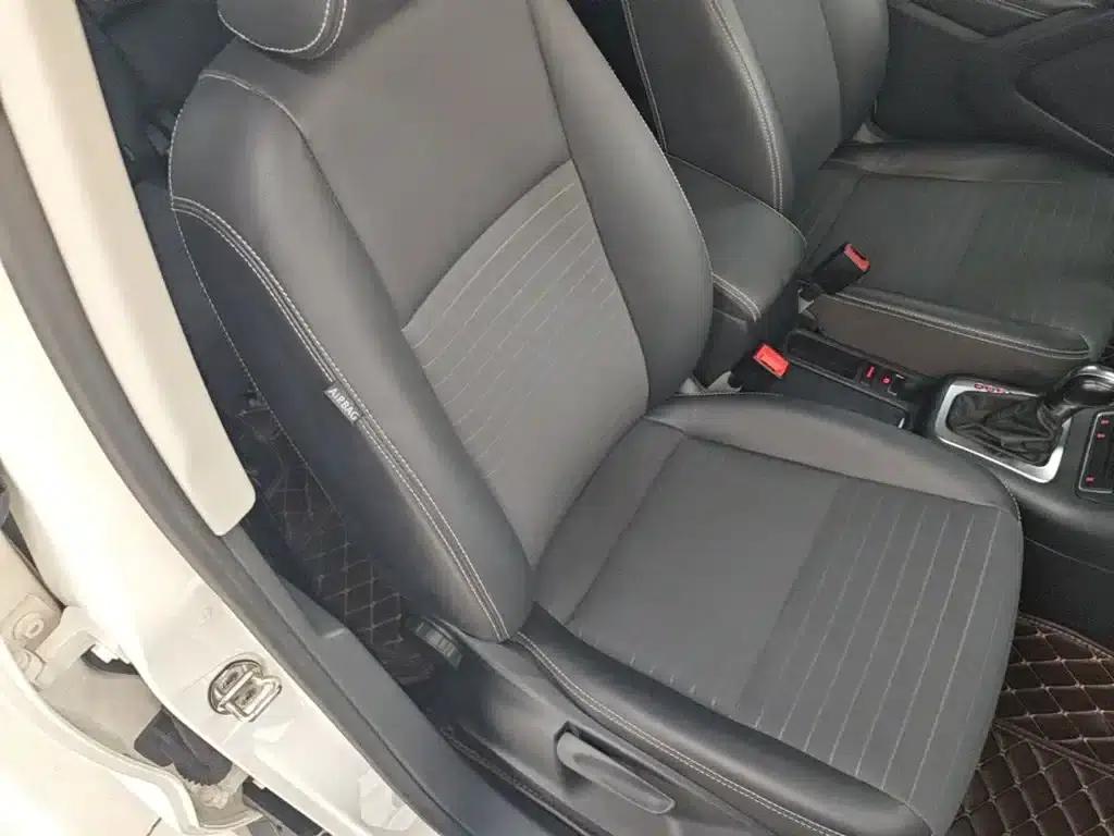 Tiguan 2016 280TSI Automatic 2WD Silk Road Fashion Edition — миниатюра 25