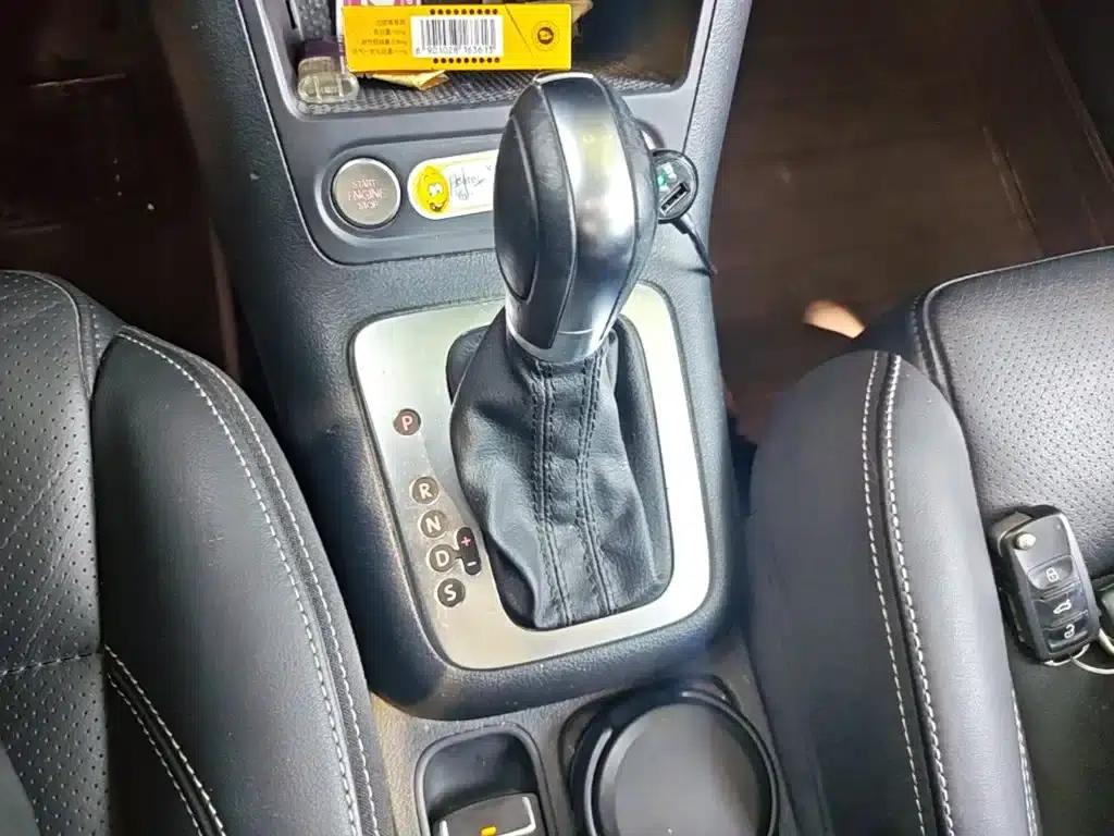 Tiguan 2015 1.8TSI Automatic 2WD Luxury — миниатюра 10