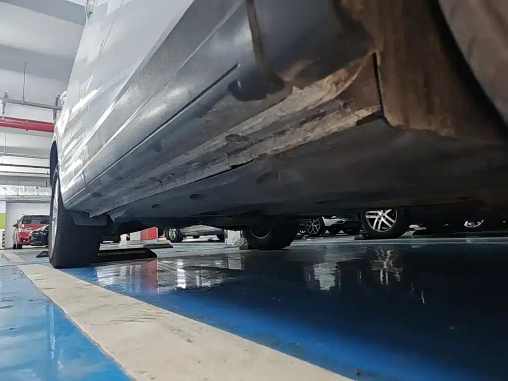 Tiguan 2017 300TSI Automatic 2WD Silk Road Fashion Edition — миниатюра 21