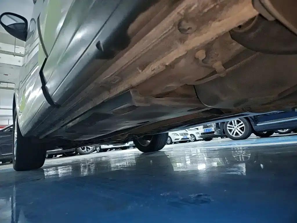 Tiguan 2017 300TSI Automatic 2WD Silk Road Fashion Edition — миниатюра 22