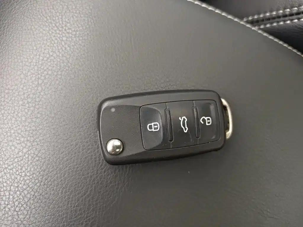 Tiguan 2016 300TSI Automatic 2WD Luxury Edition — миниатюра 15