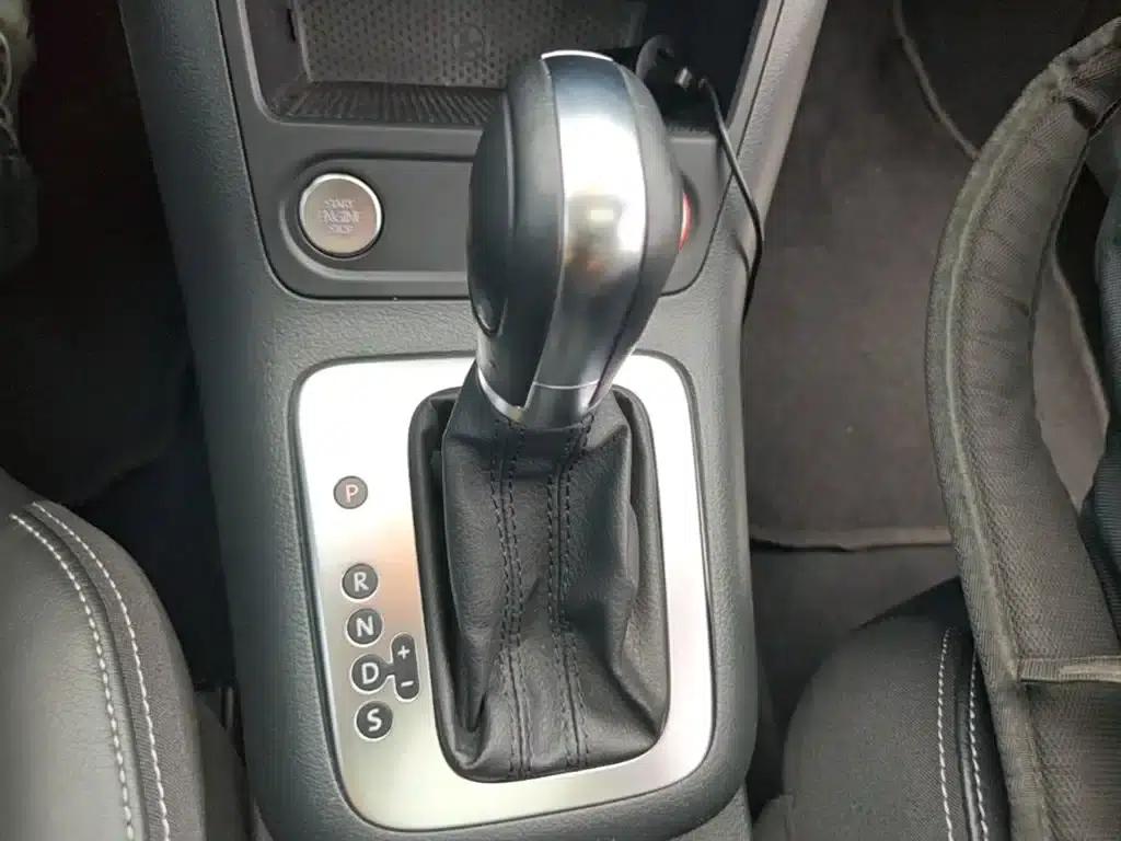 Tiguan 2016 300TSI Automatic 2WD Luxury Edition — миниатюра 21