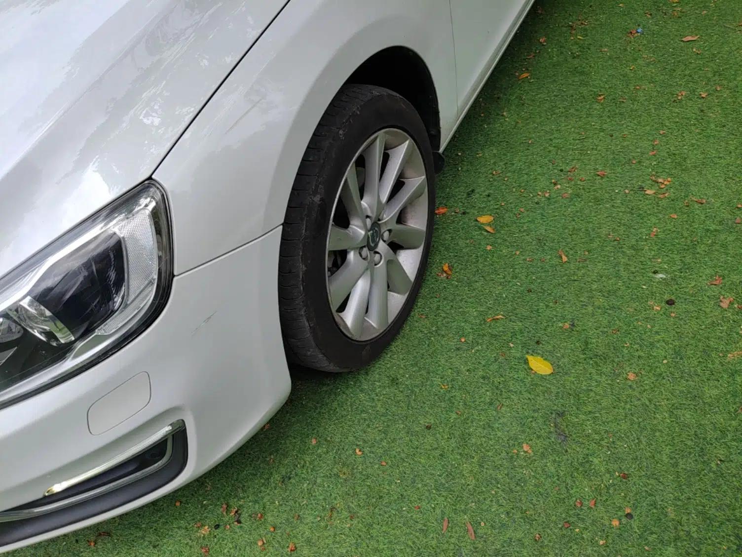 Volvo S60 2018 S60L T4 Zhiyuan Edition — миниатюра 15