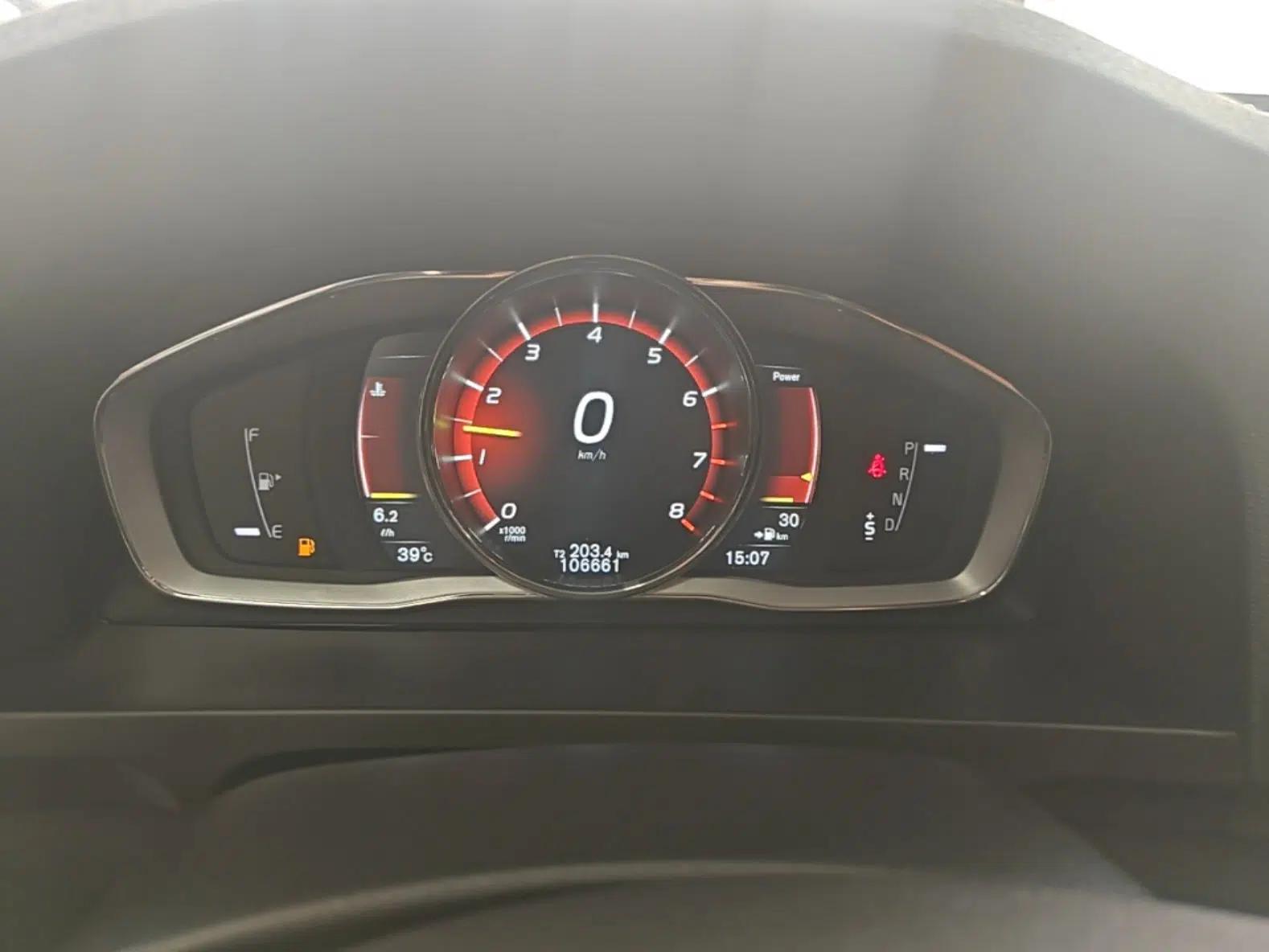 Volvo S60 2019 S60L Facelift T5 Smart Luxury Elite Edition — миниатюра 14