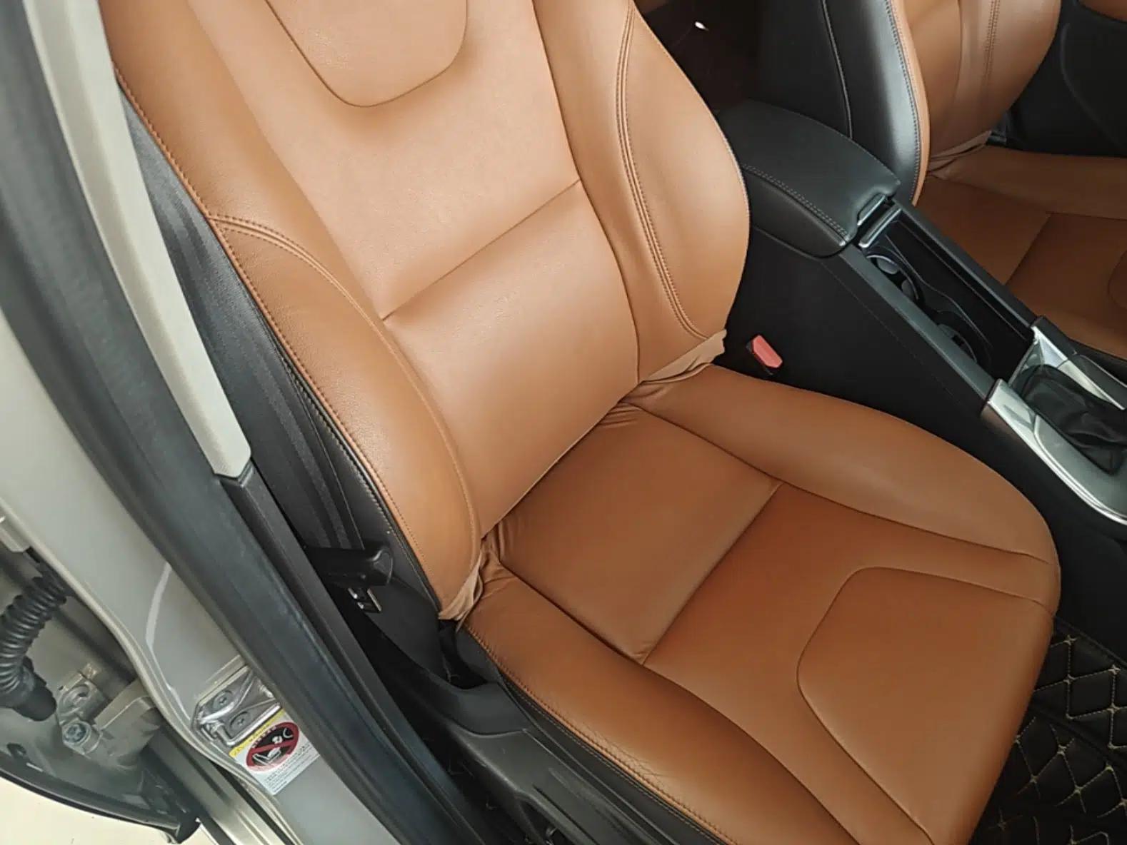 Volvo S60 2019 S60L Facelift T5 Smart Luxury Elite Edition — миниатюра 19