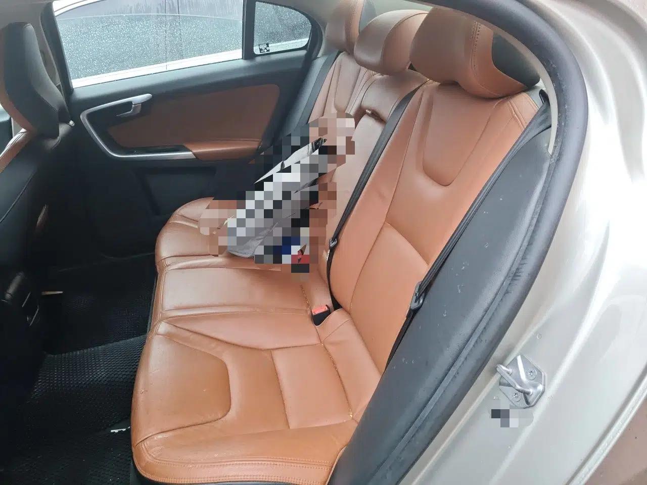 Volvo S60 2015 S60L 2.0T Zhiyuan Edition — миниатюра 14