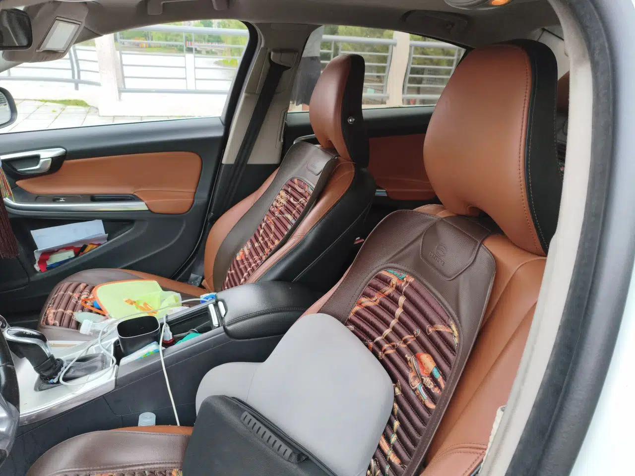 Volvo S60 2016 S60L T4 Zhiyuan Edition — миниатюра 15