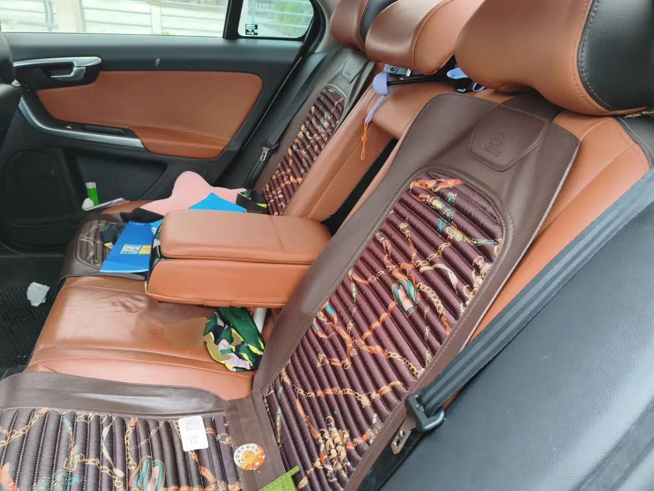 Volvo S60 2016 S60L T4 Zhiyuan Edition — миниатюра 17
